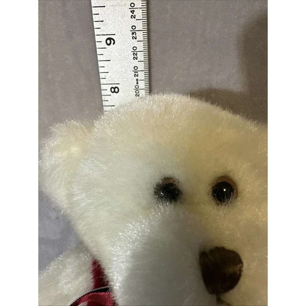 Red White Blue Bear 11